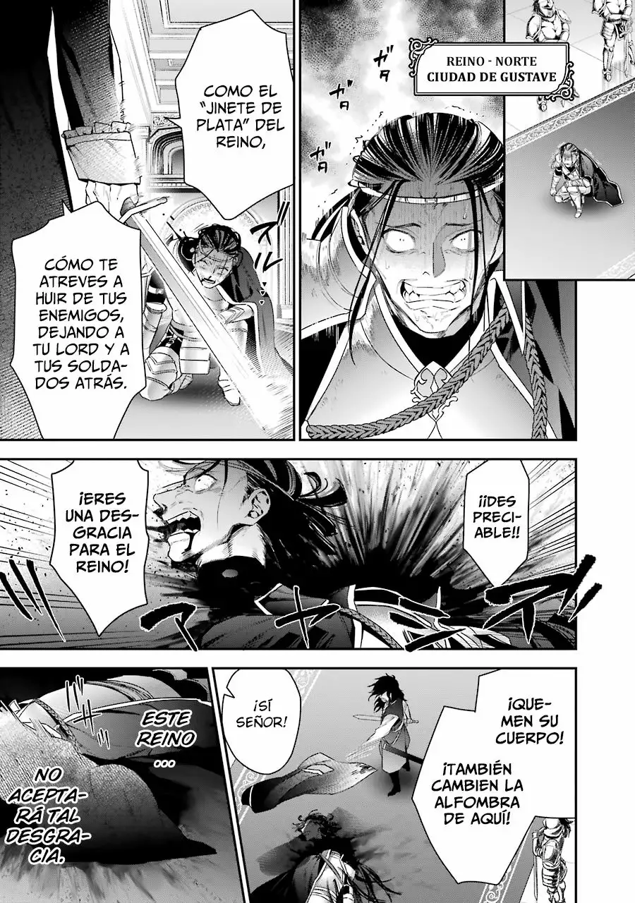Choujin Koukousei-tachi wa Isekai demo Yoyuu de Ikinuku you desu Capítulo 17 - Page 18