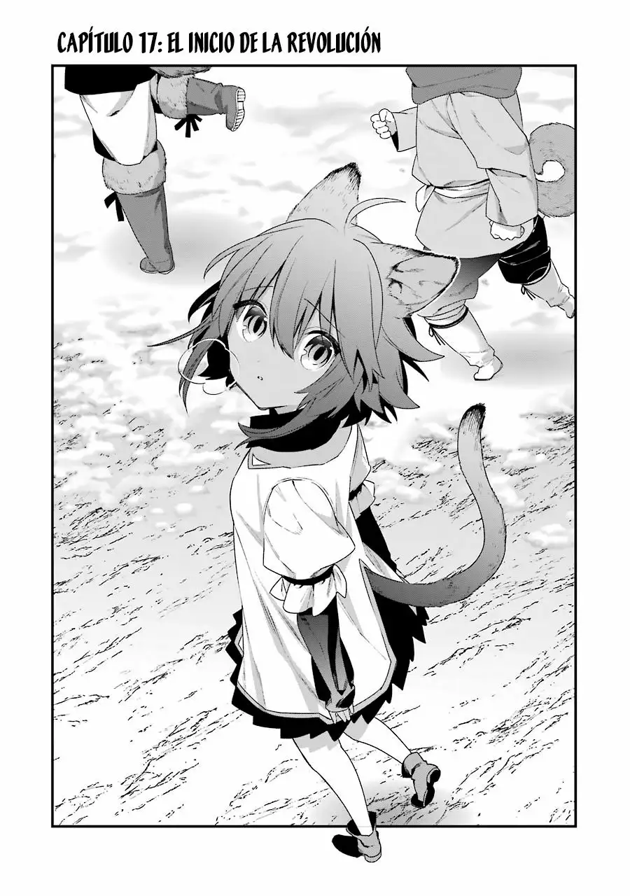 Choujin Koukousei-tachi wa Isekai demo Yoyuu de Ikinuku you desu Capítulo 17 - Page 2