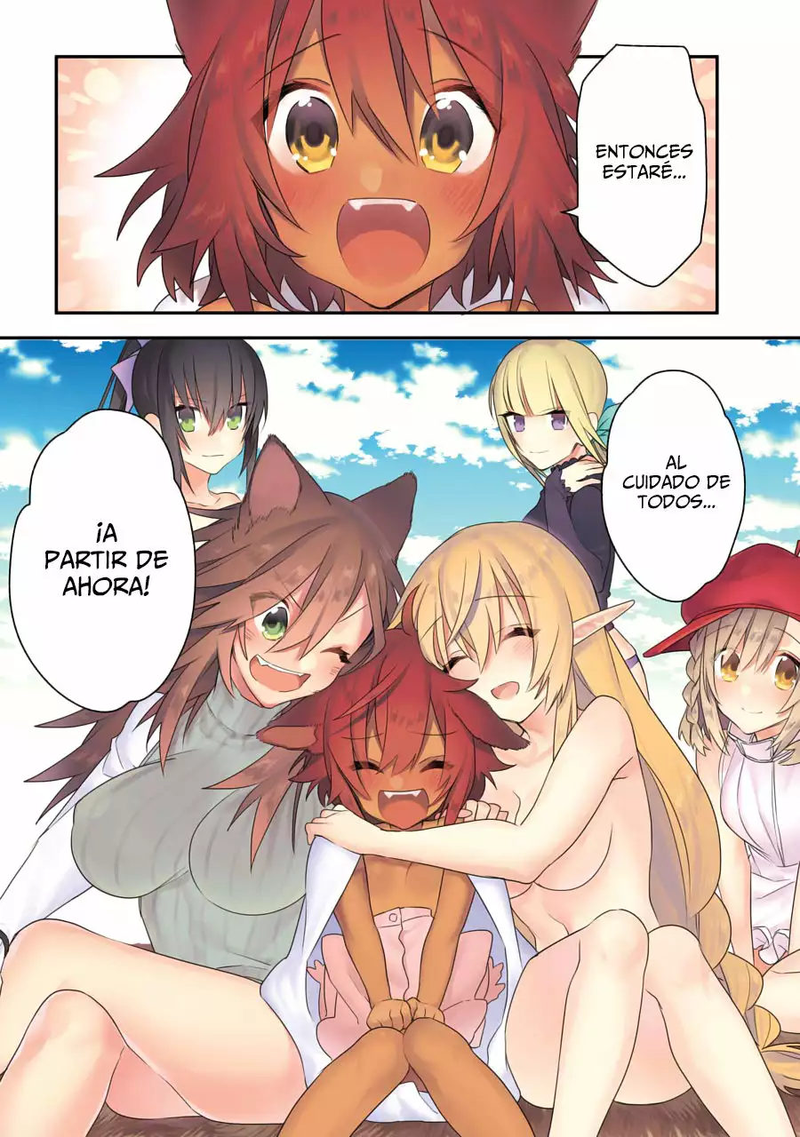 Choujin Koukousei-tachi wa Isekai demo Yoyuu de Ikinuku you desu Capítulo 18 - Page 10