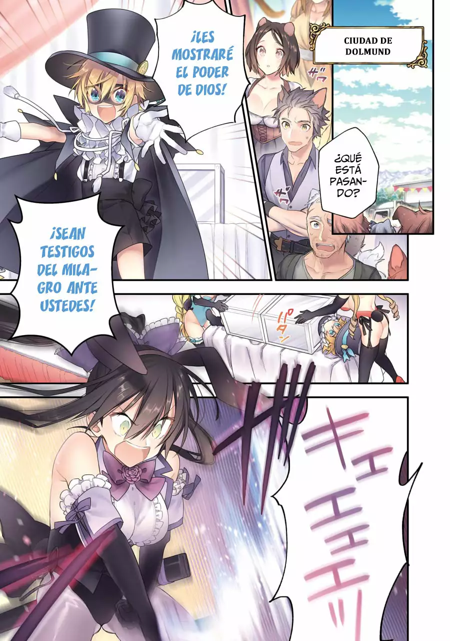 Choujin Koukousei-tachi wa Isekai demo Yoyuu de Ikinuku you desu Capítulo 18 - Page 13