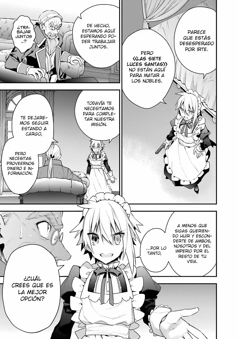 Choujin Koukousei-tachi wa Isekai demo Yoyuu de Ikinuku you desu Capítulo 19 - Page 6
