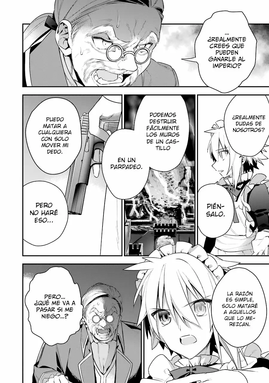 Choujin Koukousei-tachi wa Isekai demo Yoyuu de Ikinuku you desu Capítulo 19 - Page 7