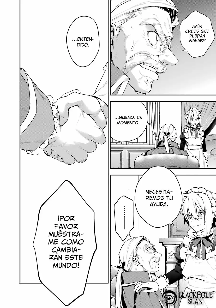 Choujin Koukousei-tachi wa Isekai demo Yoyuu de Ikinuku you desu Capítulo 19 - Page 9