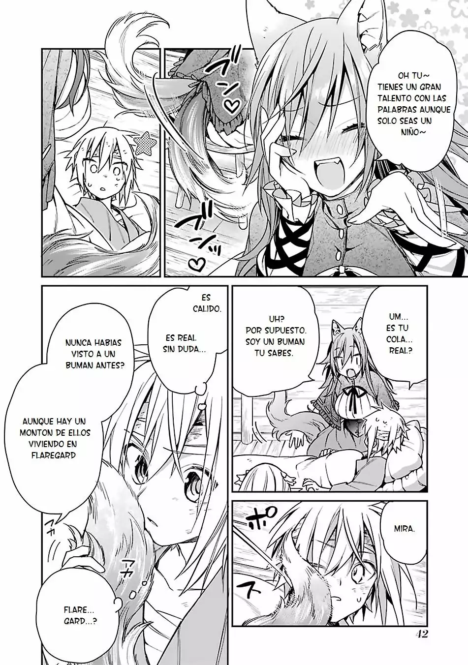 Choujin Koukousei-tachi wa Isekai demo Yoyuu de Ikinuku you desu Capítulo 2 - Page 13