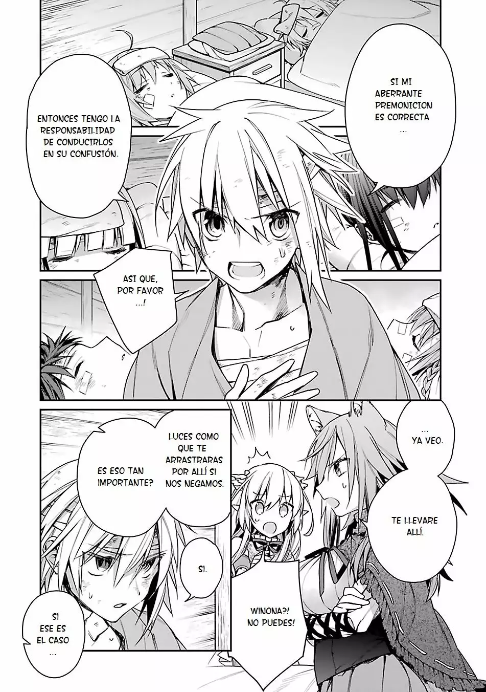 Choujin Koukousei-tachi wa Isekai demo Yoyuu de Ikinuku you desu Capítulo 2 - Page 16