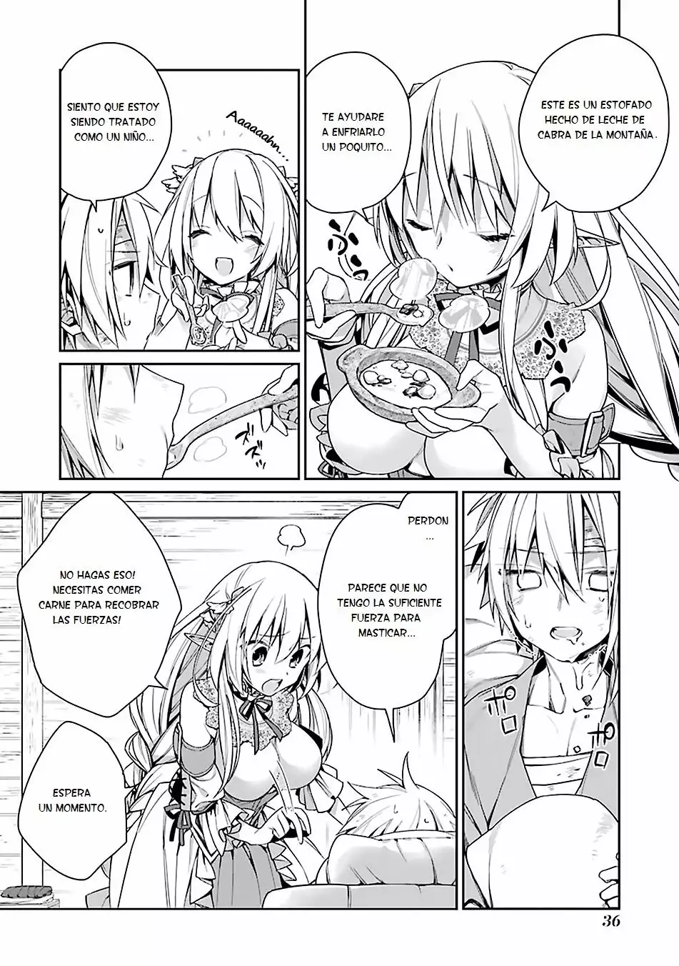 Choujin Koukousei-tachi wa Isekai demo Yoyuu de Ikinuku you desu Capítulo 2 - Page 7