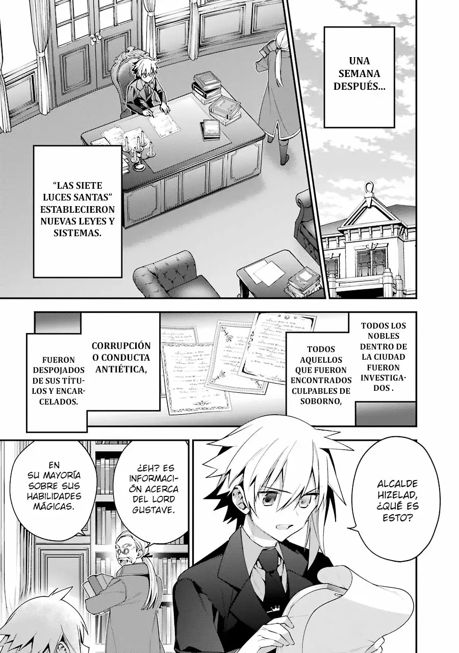 Choujin Koukousei-tachi wa Isekai demo Yoyuu de Ikinuku you desu Capítulo 20 - Page 3