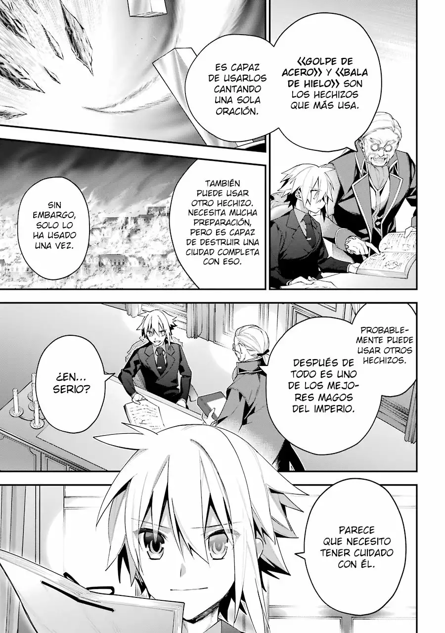 Choujin Koukousei-tachi wa Isekai demo Yoyuu de Ikinuku you desu Capítulo 20 - Page 4