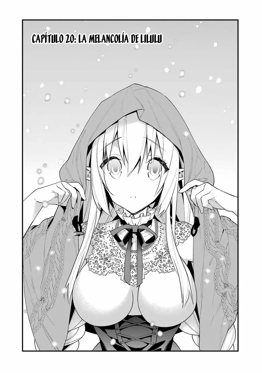 Choujin Koukousei-tachi wa Isekai demo Yoyuu de Ikinuku you desu Capítulo 20 - Page 5