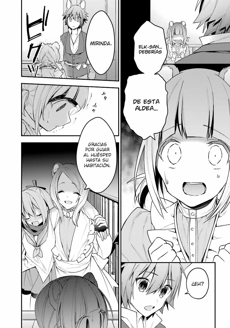 Choujin Koukousei-tachi wa Isekai demo Yoyuu de Ikinuku you desu Capítulo 21 - Page 13