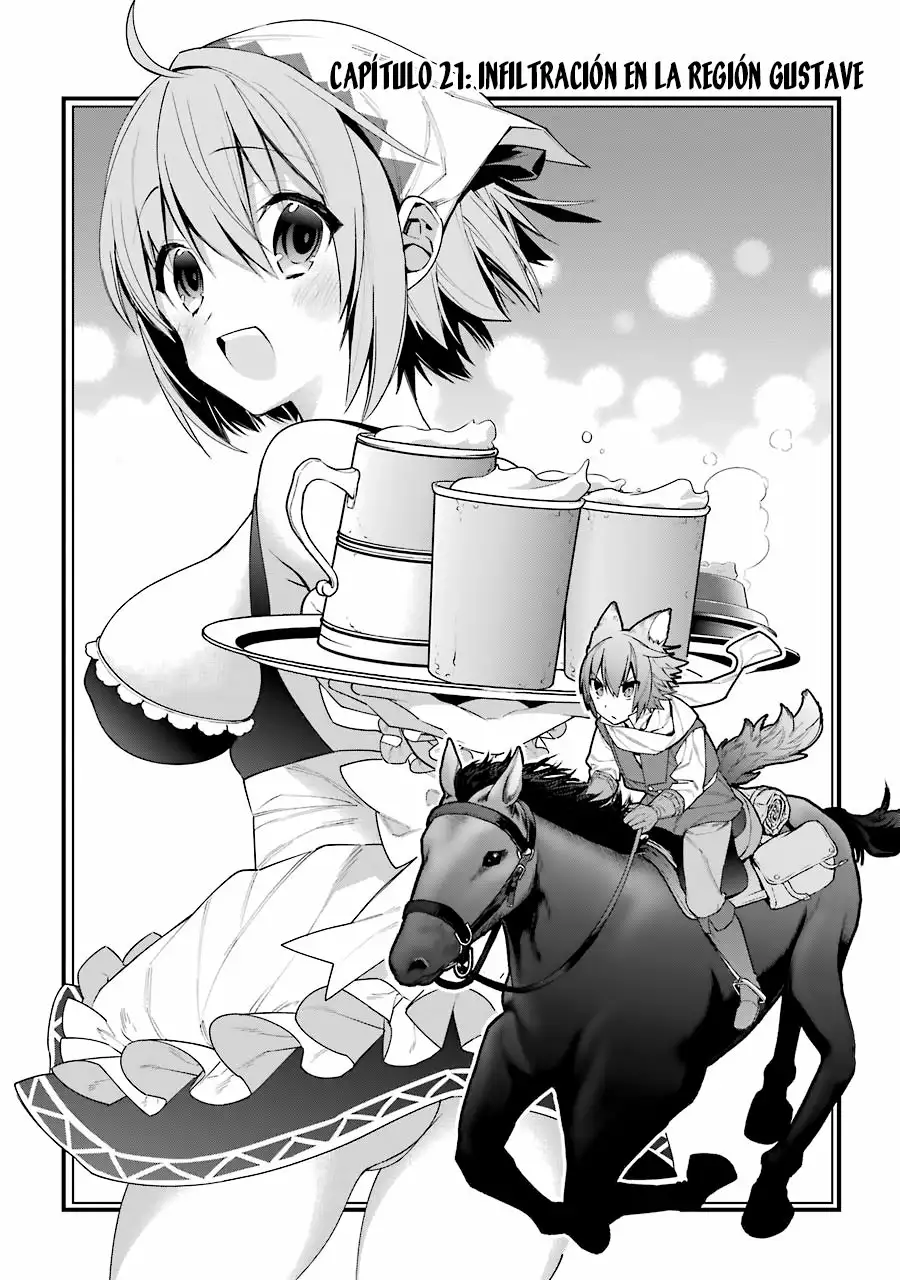 Choujin Koukousei-tachi wa Isekai demo Yoyuu de Ikinuku you desu Capítulo 21 - Page 6