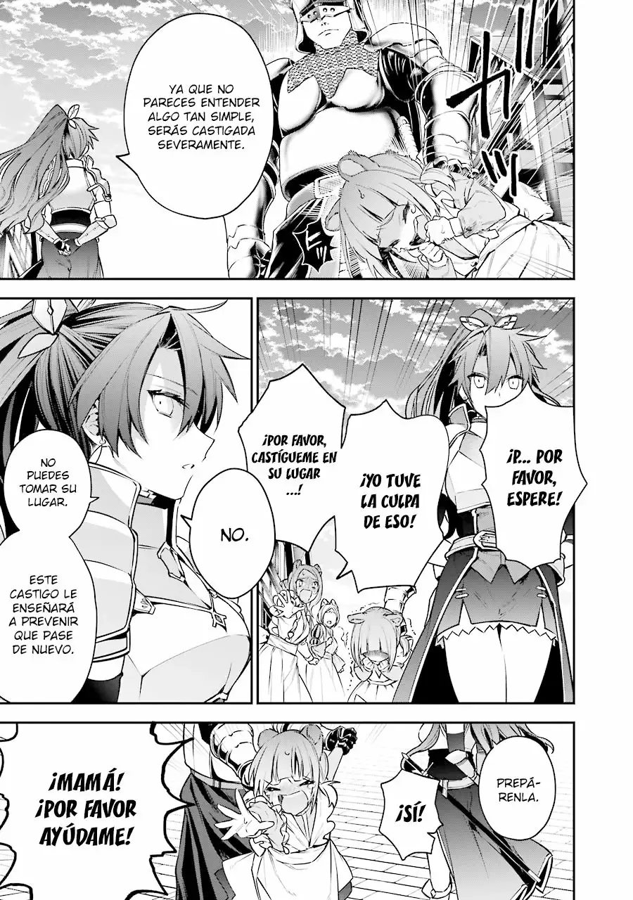 Choujin Koukousei-tachi wa Isekai demo Yoyuu de Ikinuku you desu Capítulo 22 - Page 10