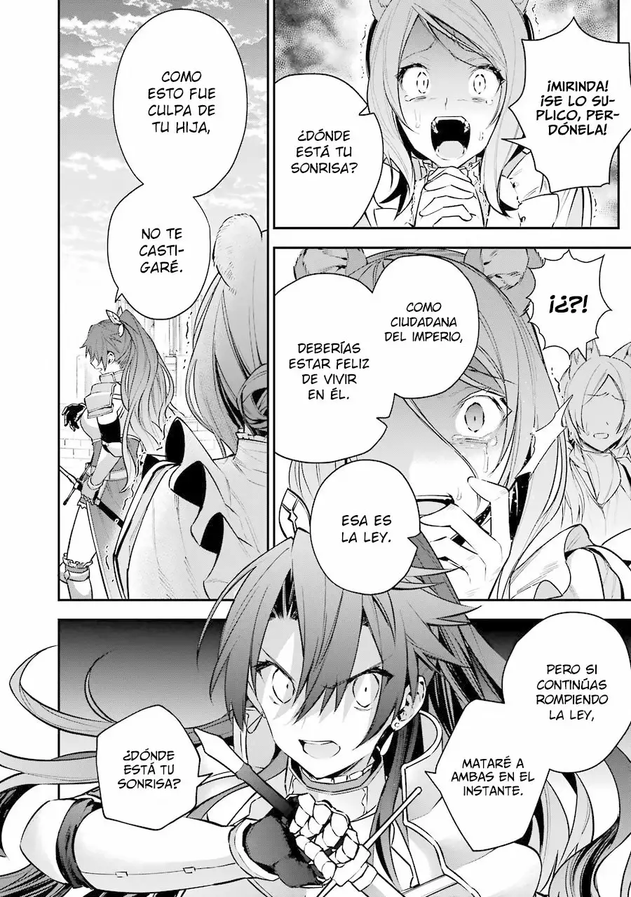 Choujin Koukousei-tachi wa Isekai demo Yoyuu de Ikinuku you desu Capítulo 22 - Page 11