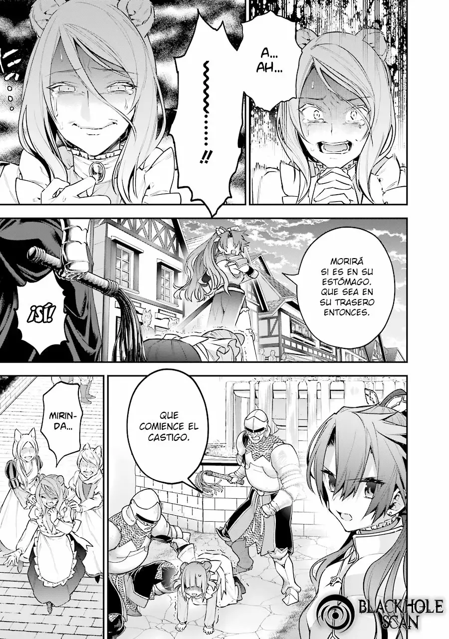 Choujin Koukousei-tachi wa Isekai demo Yoyuu de Ikinuku you desu Capítulo 22 - Page 12