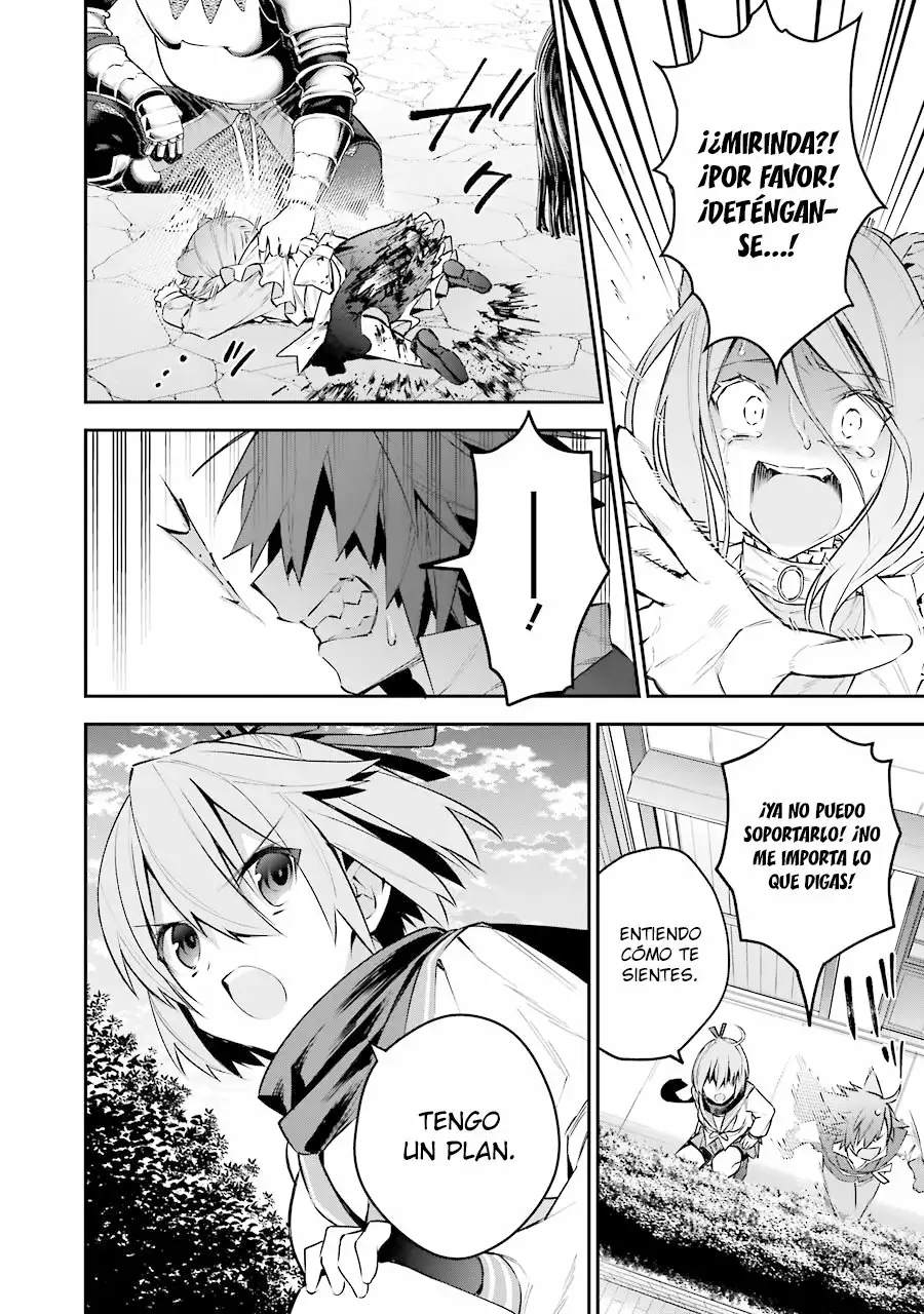 Choujin Koukousei-tachi wa Isekai demo Yoyuu de Ikinuku you desu Capítulo 22 - Page 15