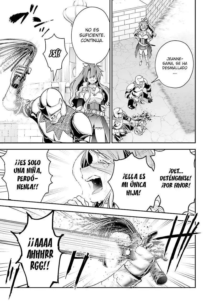 Choujin Koukousei-tachi wa Isekai demo Yoyuu de Ikinuku you desu Capítulo 22 - Page 16