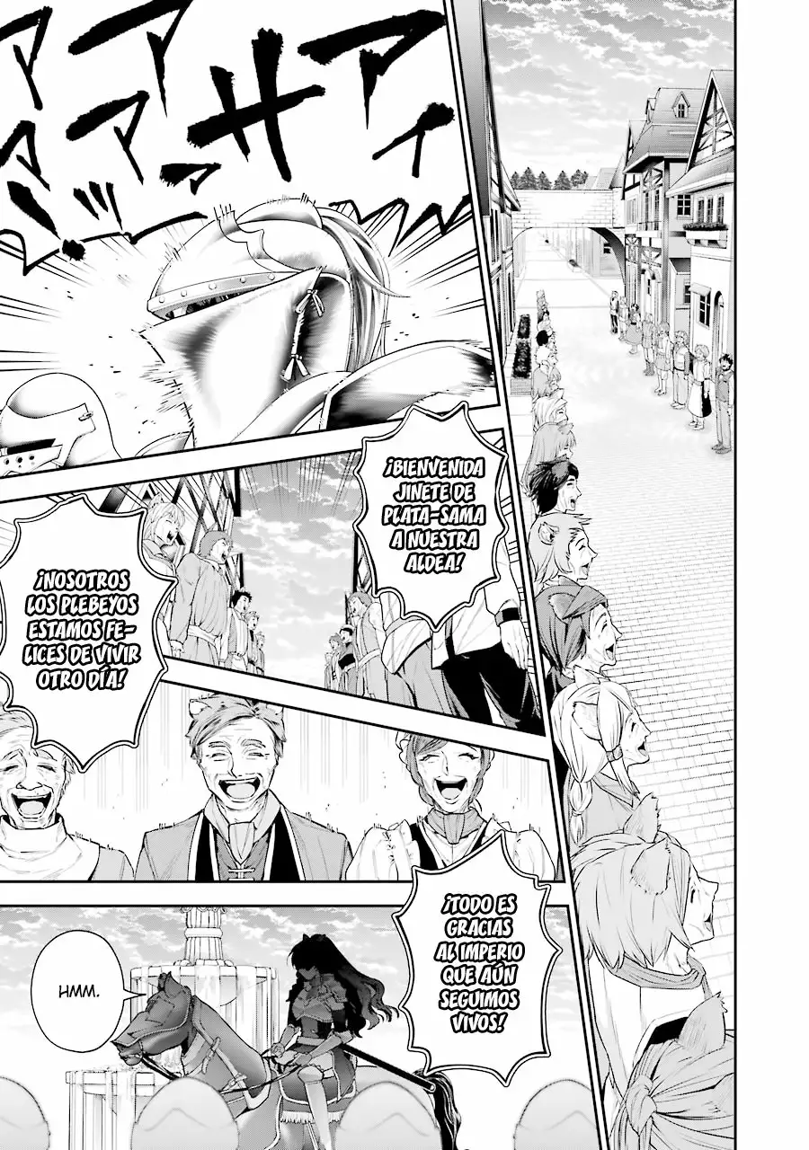 Choujin Koukousei-tachi wa Isekai demo Yoyuu de Ikinuku you desu Capítulo 22 - Page 6