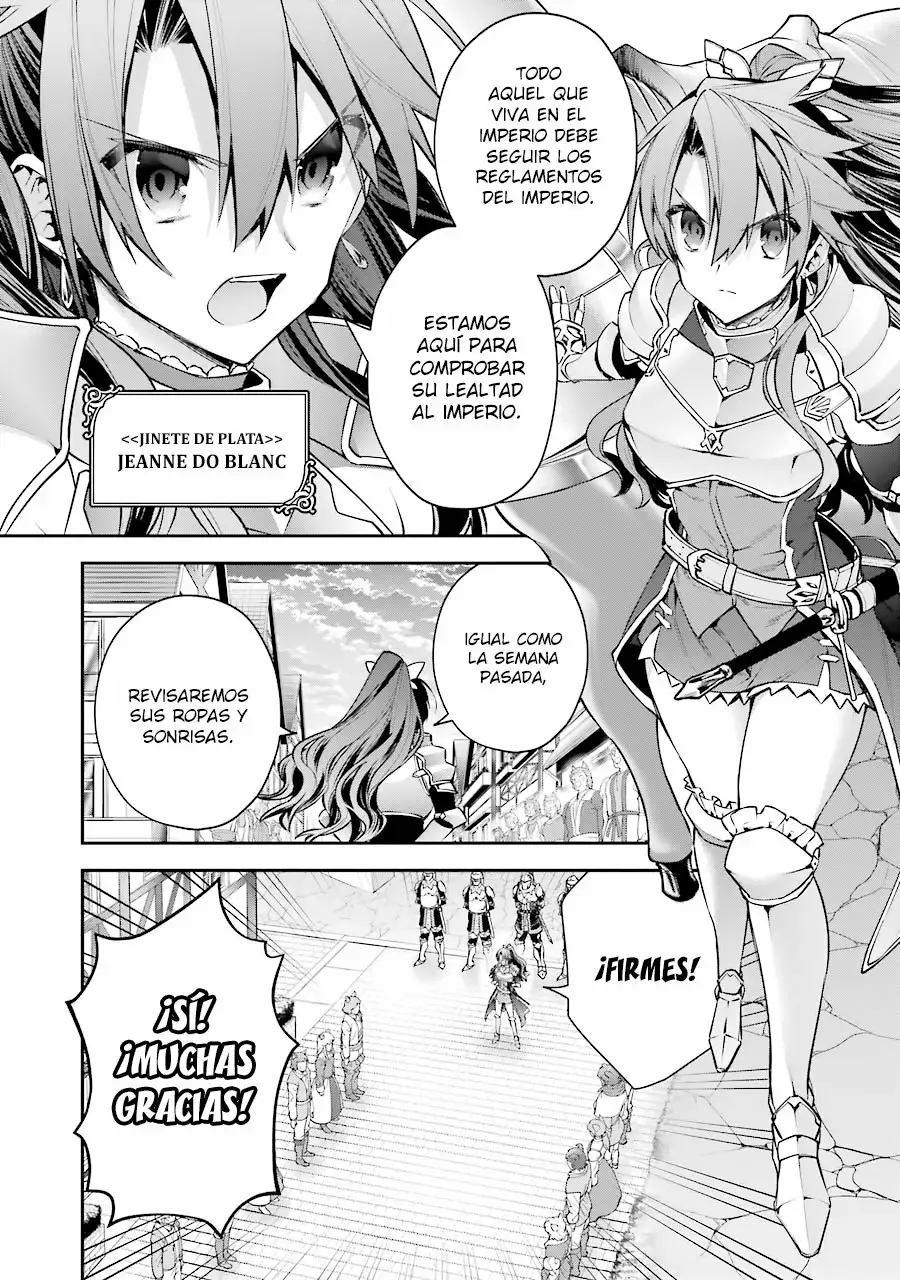 Choujin Koukousei-tachi wa Isekai demo Yoyuu de Ikinuku you desu Capítulo 22 - Page 7