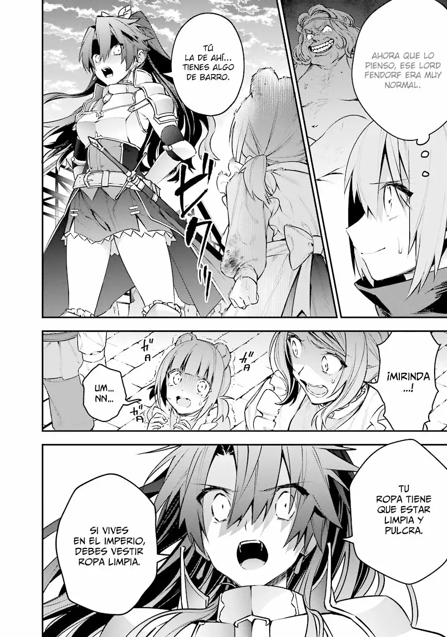 Choujin Koukousei-tachi wa Isekai demo Yoyuu de Ikinuku you desu Capítulo 22 - Page 9