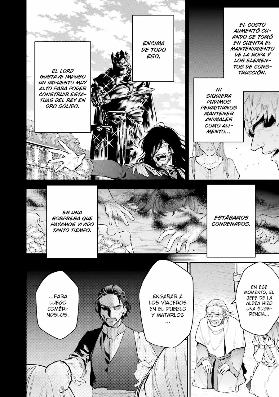 Choujin Koukousei-tachi wa Isekai demo Yoyuu de Ikinuku you desu Capítulo 23 - Page 11