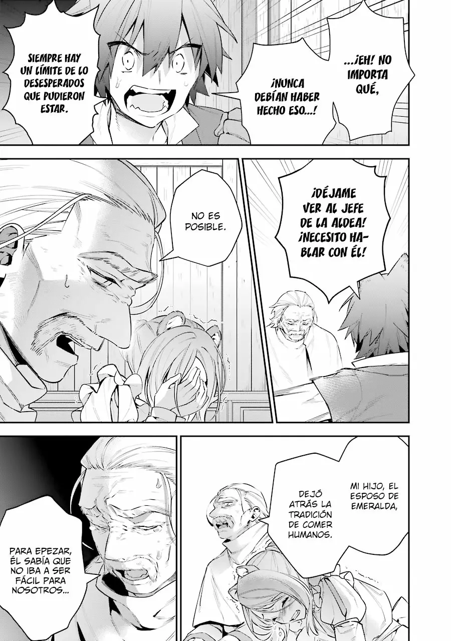 Choujin Koukousei-tachi wa Isekai demo Yoyuu de Ikinuku you desu Capítulo 23 - Page 12
