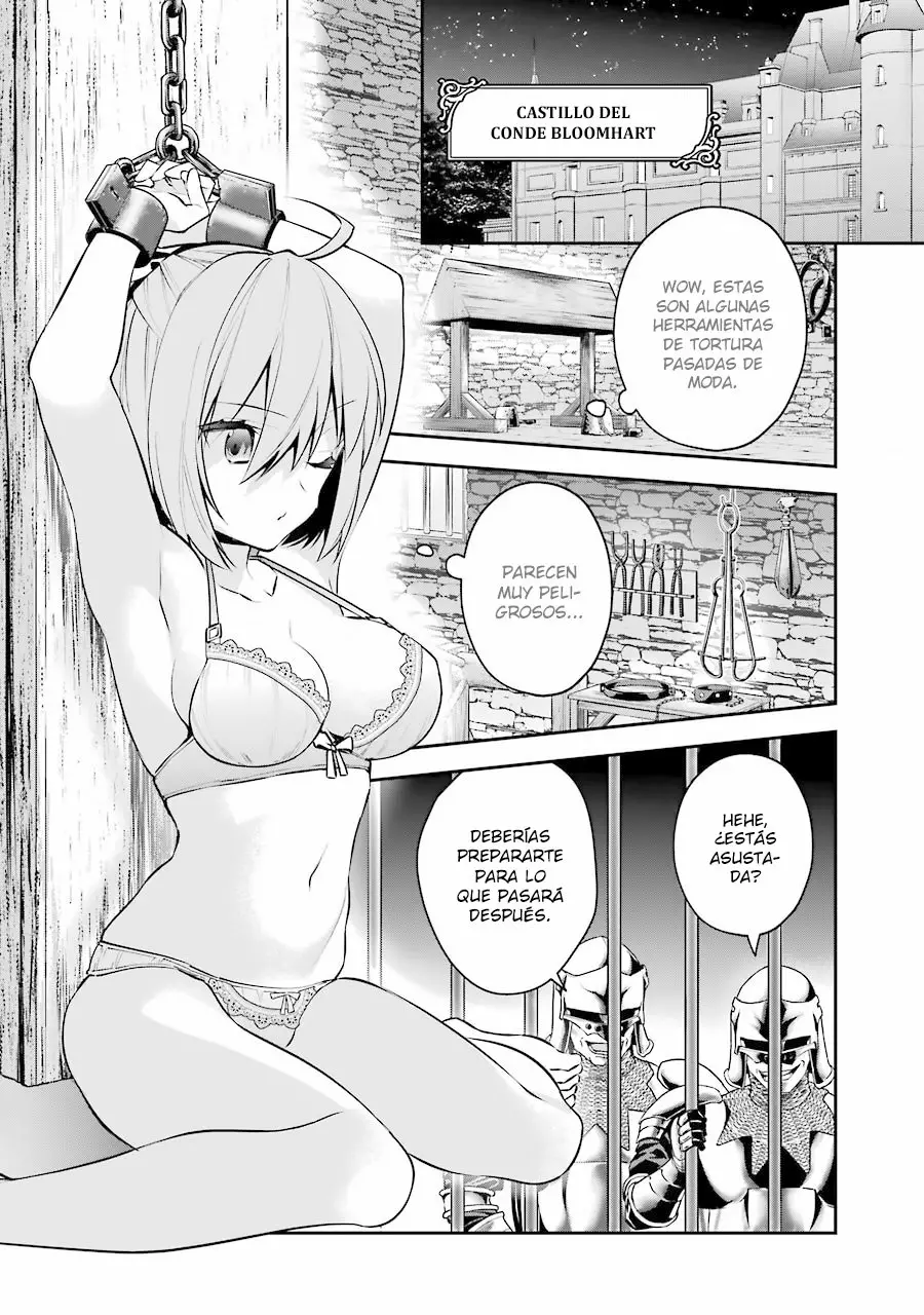 Choujin Koukousei-tachi wa Isekai demo Yoyuu de Ikinuku you desu Capítulo 23 - Page 16
