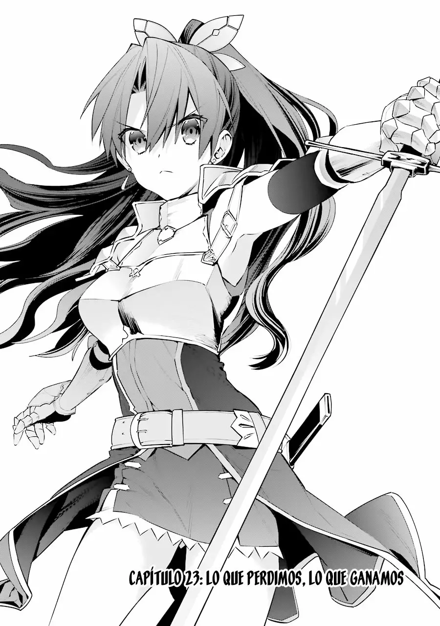 Choujin Koukousei-tachi wa Isekai demo Yoyuu de Ikinuku you desu Capítulo 23 - Page 3