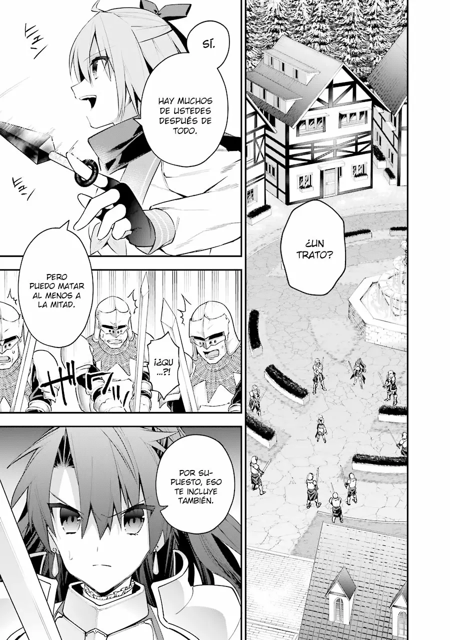 Choujin Koukousei-tachi wa Isekai demo Yoyuu de Ikinuku you desu Capítulo 23 - Page 4