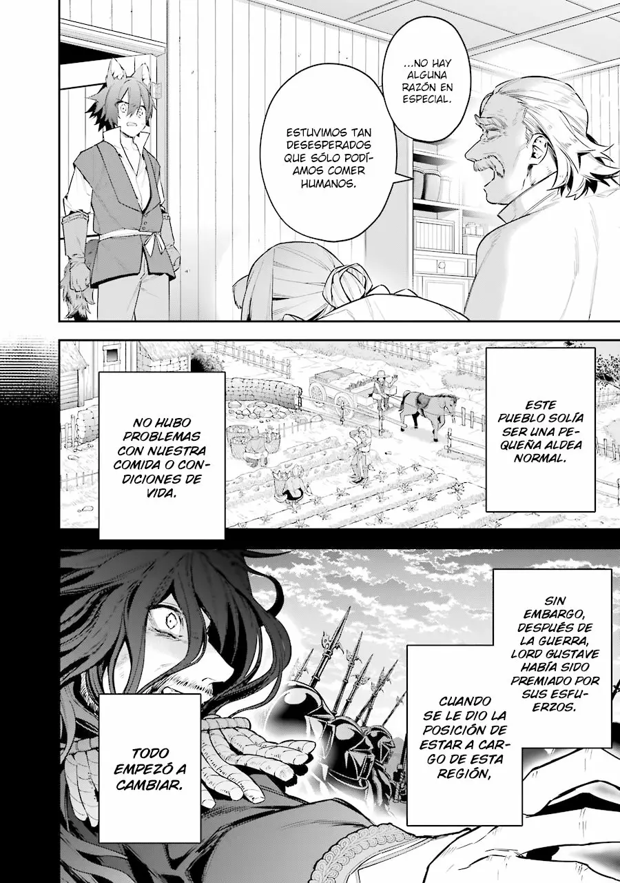 Choujin Koukousei-tachi wa Isekai demo Yoyuu de Ikinuku you desu Capítulo 23 - Page 9