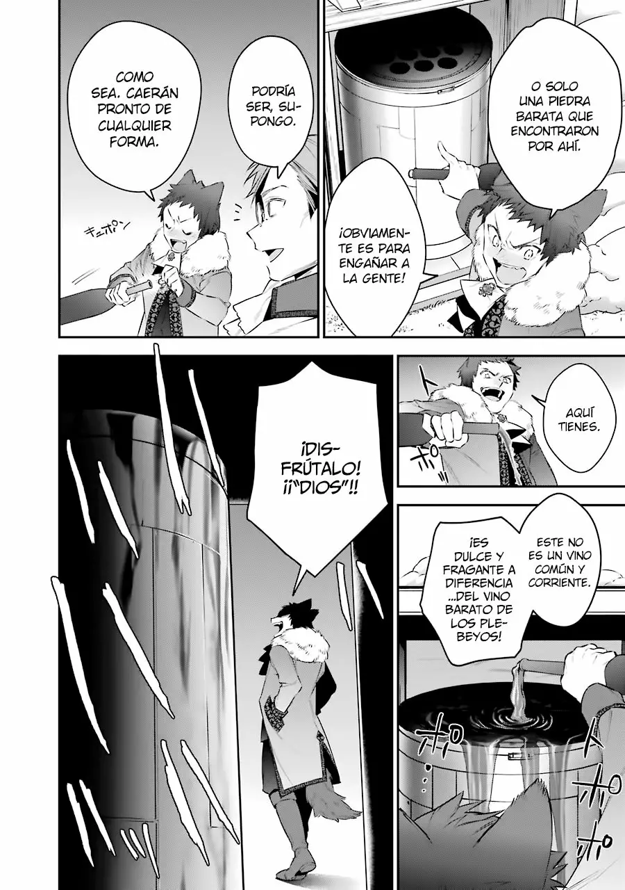 Choujin Koukousei-tachi wa Isekai demo Yoyuu de Ikinuku you desu Capítulo 24 - Page 12