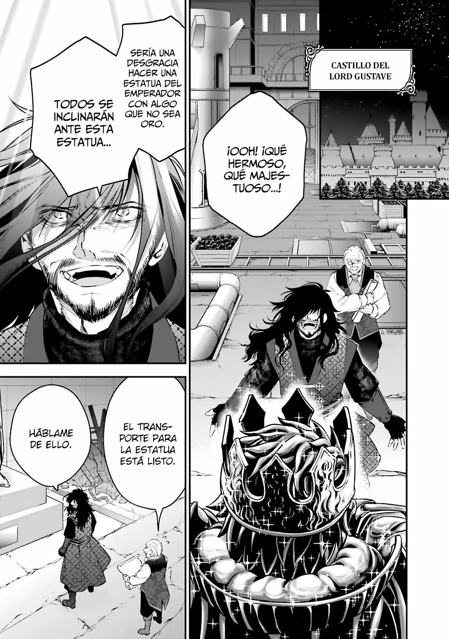 Choujin Koukousei-tachi wa Isekai demo Yoyuu de Ikinuku you desu Capítulo 24 - Page 13