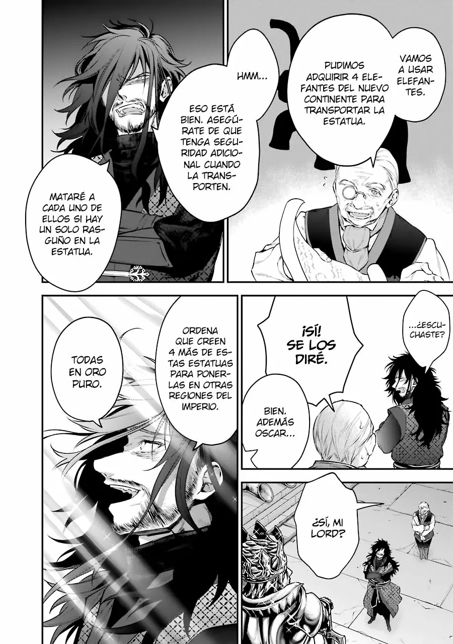 Choujin Koukousei-tachi wa Isekai demo Yoyuu de Ikinuku you desu Capítulo 24 - Page 14