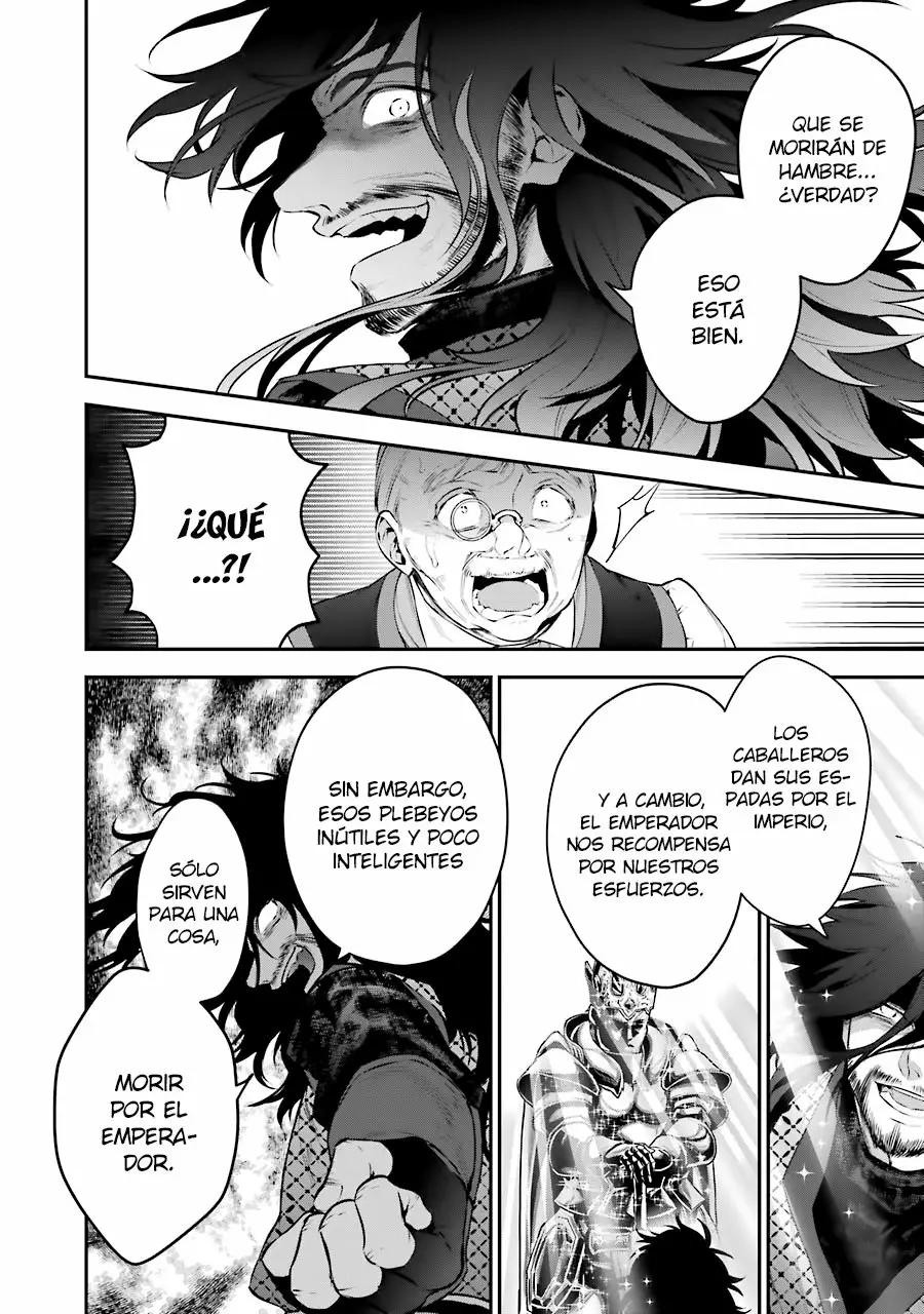 Choujin Koukousei-tachi wa Isekai demo Yoyuu de Ikinuku you desu Capítulo 24 - Page 16
