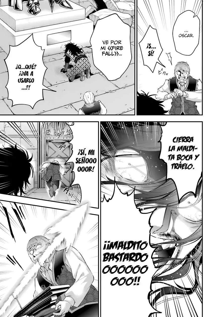 Choujin Koukousei-tachi wa Isekai demo Yoyuu de Ikinuku you desu Capítulo 24 - Page 21