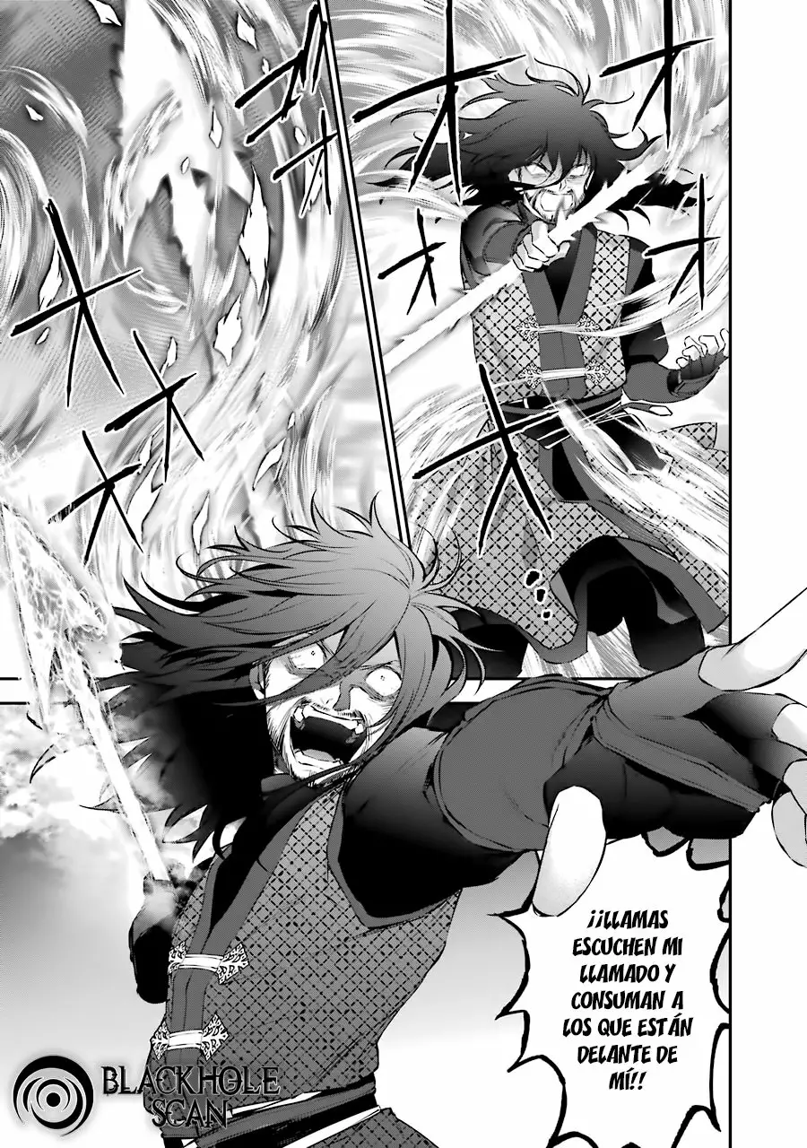 Choujin Koukousei-tachi wa Isekai demo Yoyuu de Ikinuku you desu Capítulo 24 - Page 23