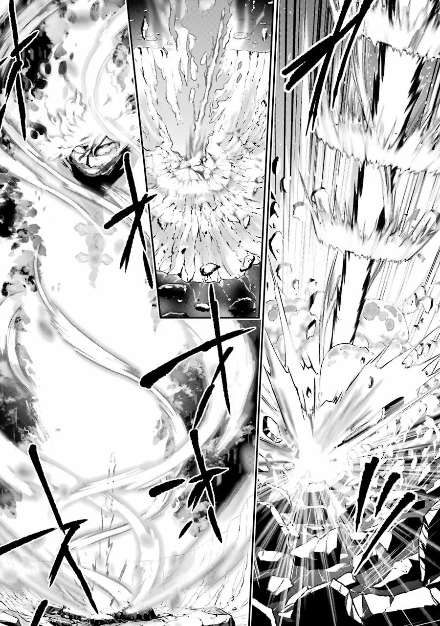 Choujin Koukousei-tachi wa Isekai demo Yoyuu de Ikinuku you desu Capítulo 25 - Page 12