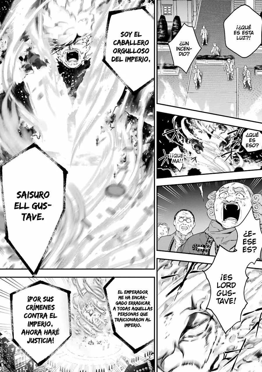 Choujin Koukousei-tachi wa Isekai demo Yoyuu de Ikinuku you desu Capítulo 25 - Page 13