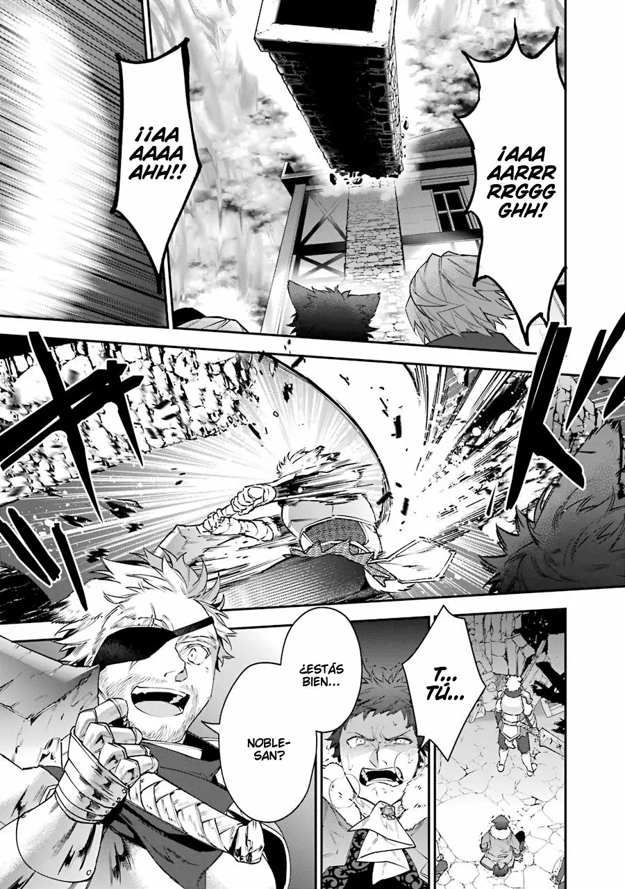 Choujin Koukousei-tachi wa Isekai demo Yoyuu de Ikinuku you desu Capítulo 25 - Page 16