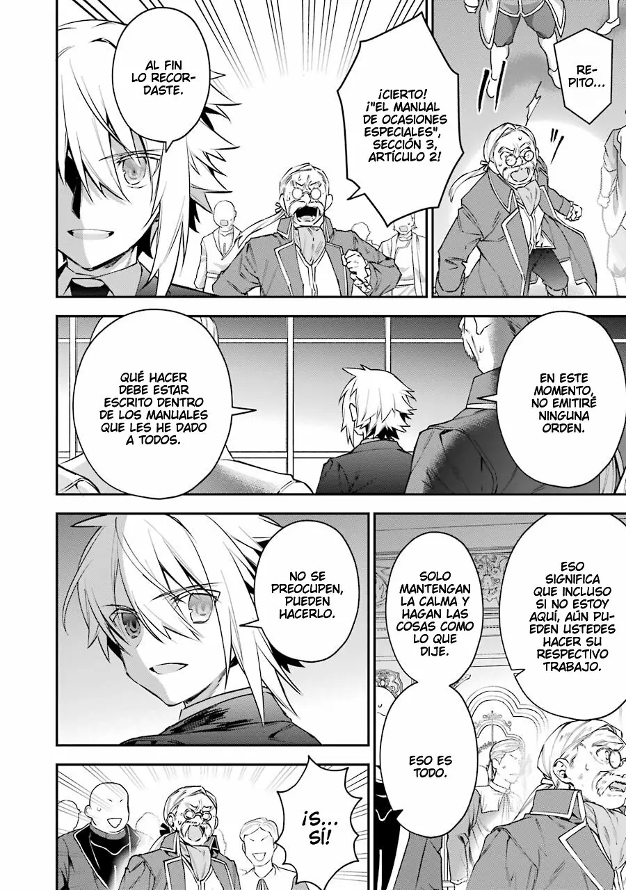 Choujin Koukousei-tachi wa Isekai demo Yoyuu de Ikinuku you desu Capítulo 25 - Page 19