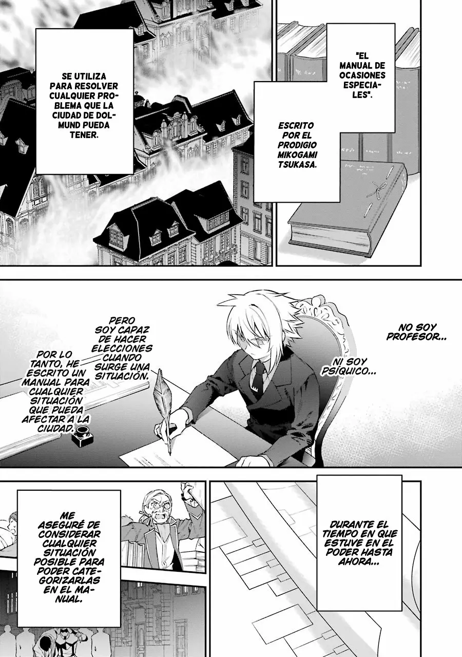 Choujin Koukousei-tachi wa Isekai demo Yoyuu de Ikinuku you desu Capítulo 25 - Page 20