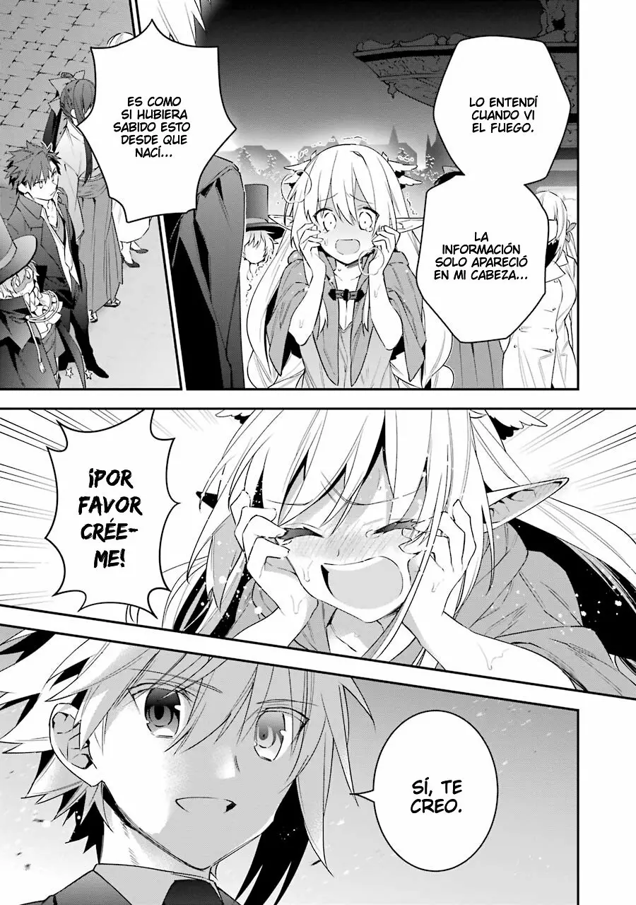 Choujin Koukousei-tachi wa Isekai demo Yoyuu de Ikinuku you desu Capítulo 26 - Page 14