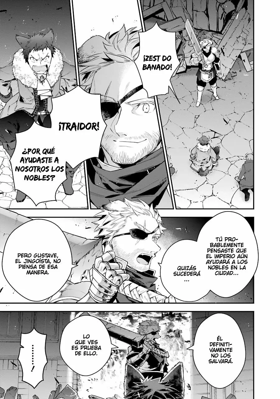 Choujin Koukousei-tachi wa Isekai demo Yoyuu de Ikinuku you desu Capítulo 26 - Page 2