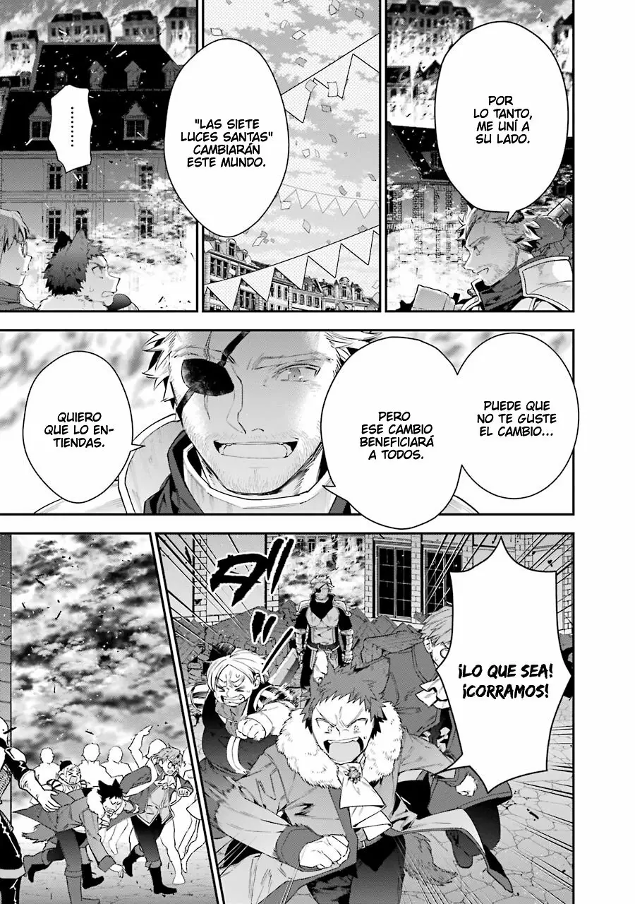Choujin Koukousei-tachi wa Isekai demo Yoyuu de Ikinuku you desu Capítulo 26 - Page 4