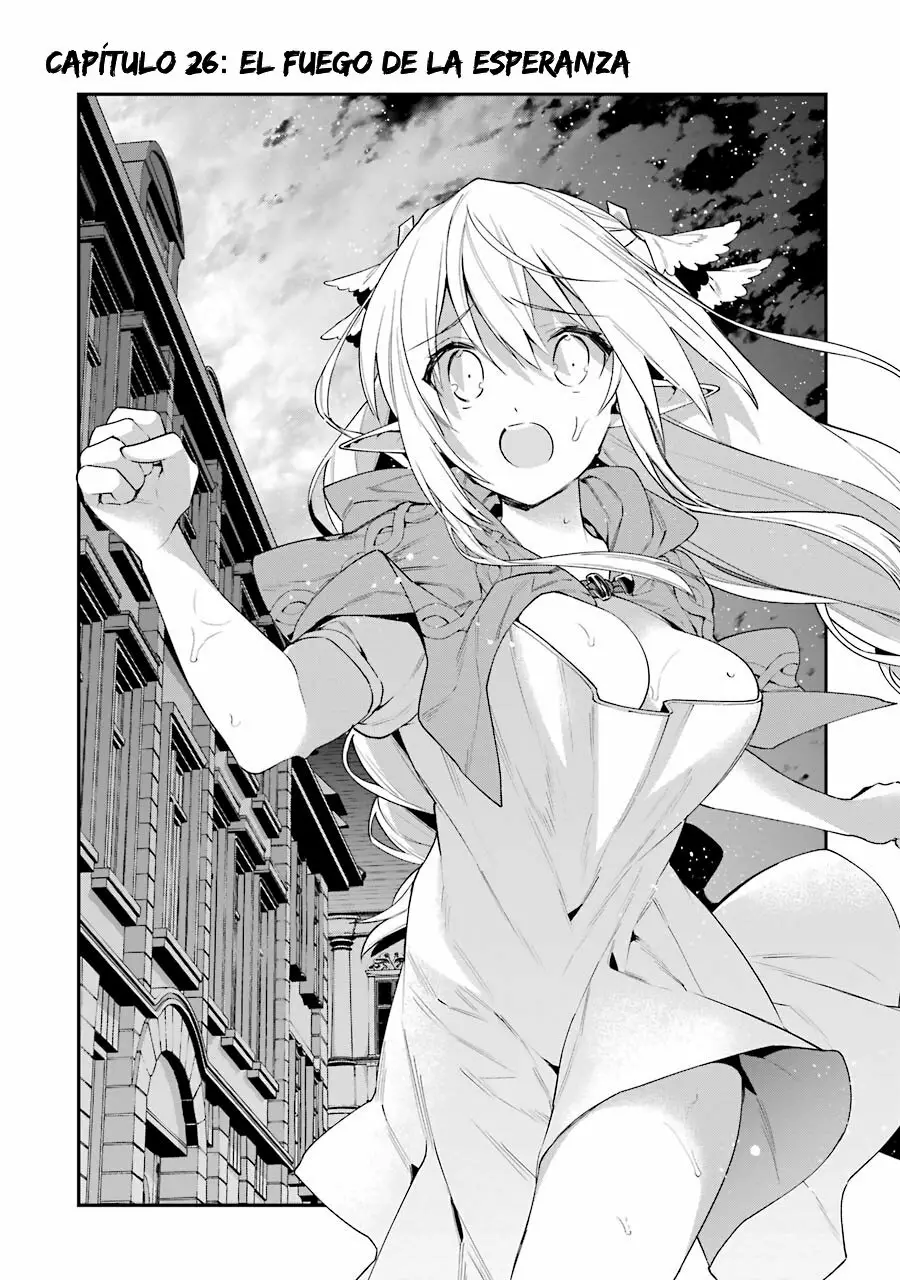 Choujin Koukousei-tachi wa Isekai demo Yoyuu de Ikinuku you desu Capítulo 26 - Page 6