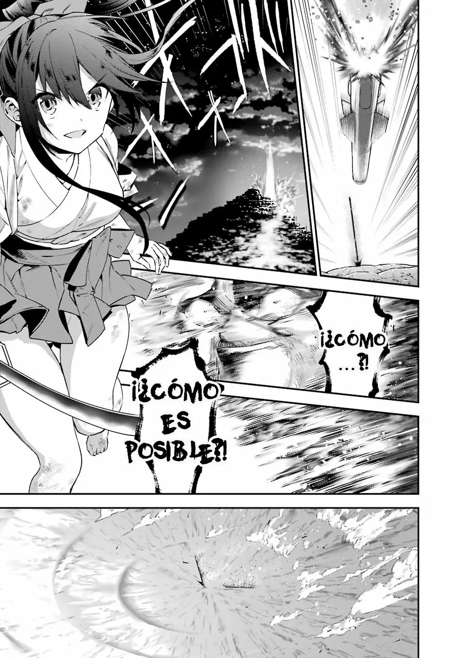 Choujin Koukousei-tachi wa Isekai demo Yoyuu de Ikinuku you desu Capítulo 27 - Page 16