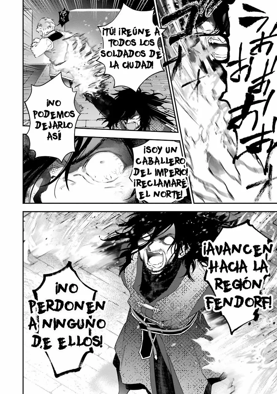 Choujin Koukousei-tachi wa Isekai demo Yoyuu de Ikinuku you desu Capítulo 27 - Page 19