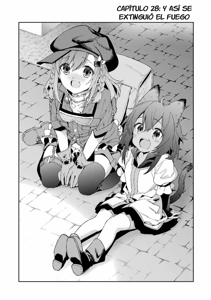 Choujin Koukousei-tachi wa Isekai demo Yoyuu de Ikinuku you desu Capítulo 28 - Page 5