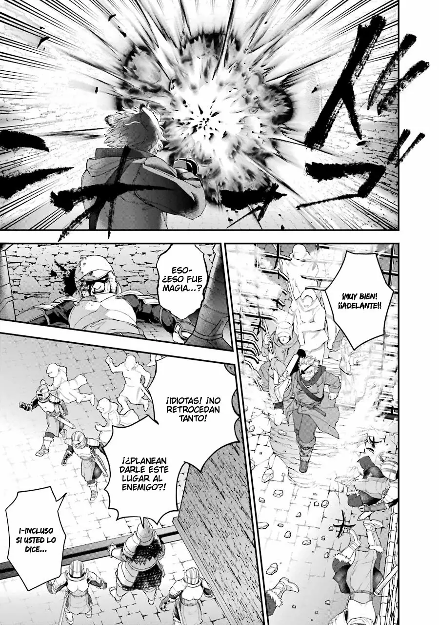 Choujin Koukousei-tachi wa Isekai demo Yoyuu de Ikinuku you desu Capítulo 29 - Page 10