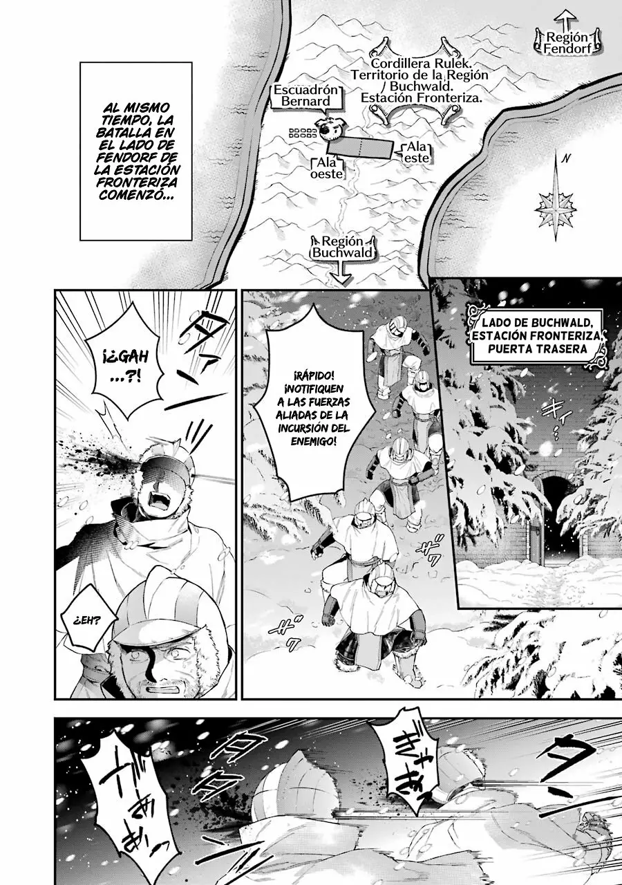 Choujin Koukousei-tachi wa Isekai demo Yoyuu de Ikinuku you desu Capítulo 29 - Page 13