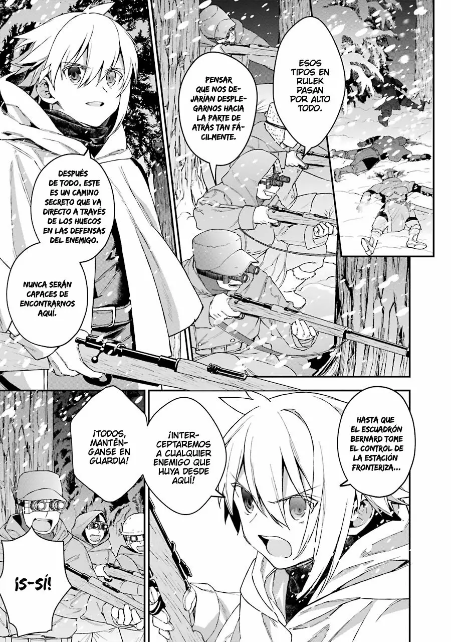 Choujin Koukousei-tachi wa Isekai demo Yoyuu de Ikinuku you desu Capítulo 29 - Page 14